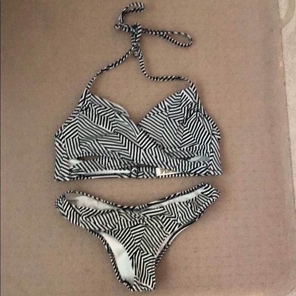 VS PINK bikini set - Picture 1 of 7